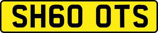 SH60OTS