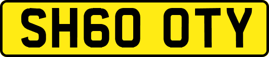 SH60OTY