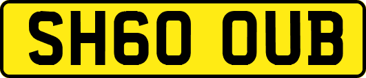 SH60OUB