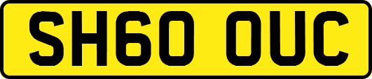 SH60OUC