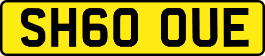 SH60OUE