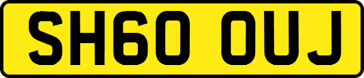 SH60OUJ