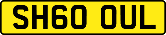 SH60OUL