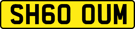 SH60OUM