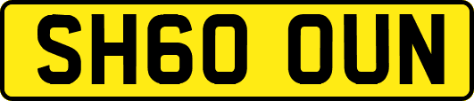 SH60OUN