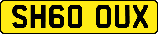 SH60OUX