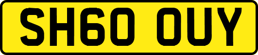 SH60OUY