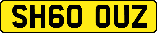 SH60OUZ