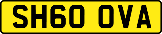 SH60OVA