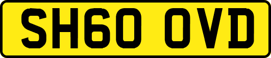 SH60OVD