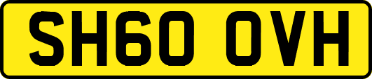 SH60OVH