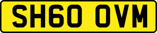 SH60OVM
