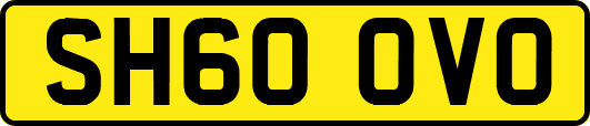 SH60OVO