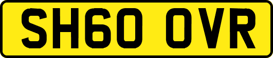 SH60OVR