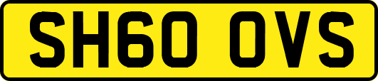 SH60OVS