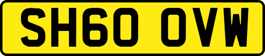 SH60OVW