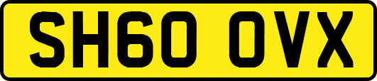 SH60OVX