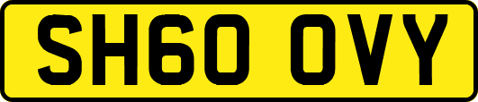SH60OVY