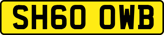 SH60OWB