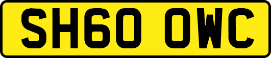 SH60OWC