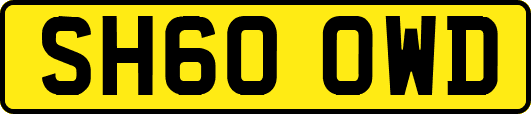 SH60OWD