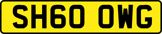 SH60OWG