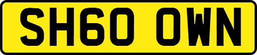 SH60OWN