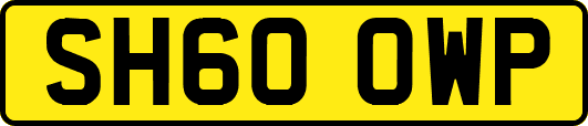 SH60OWP