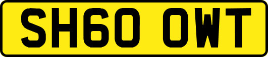 SH60OWT
