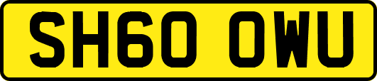 SH60OWU