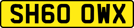SH60OWX