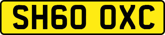 SH60OXC