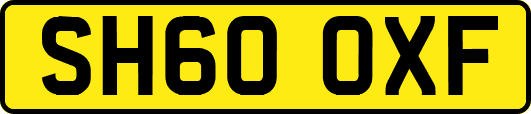 SH60OXF
