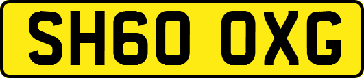 SH60OXG