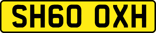 SH60OXH