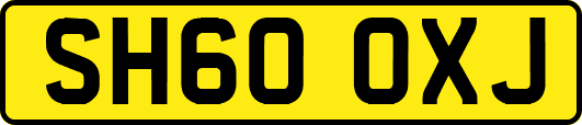 SH60OXJ