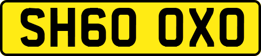 SH60OXO