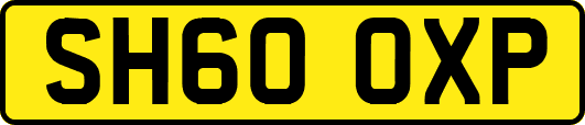 SH60OXP