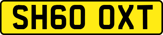 SH60OXT