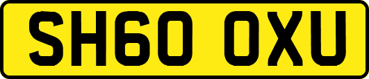 SH60OXU