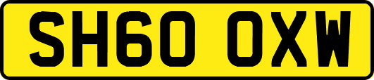 SH60OXW