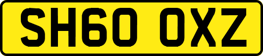 SH60OXZ