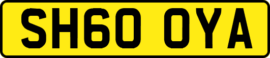 SH60OYA