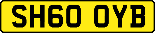 SH60OYB