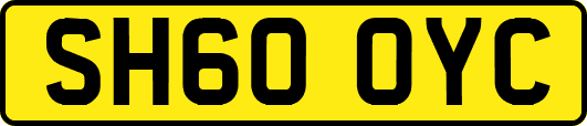 SH60OYC