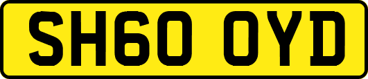 SH60OYD