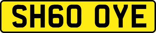 SH60OYE
