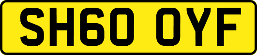 SH60OYF