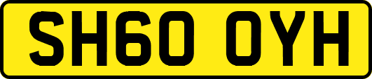 SH60OYH