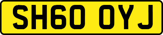 SH60OYJ